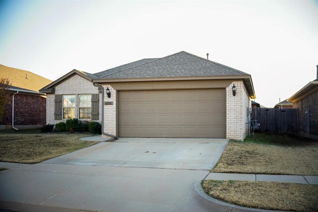 JUST LISTED!Welcome home to this beautifully maintained gem tucked away in a desirable neighborhood. Step inside to an inviting open layout with a sought-after mother-in-law floorplan and a warm, neutral color palette that suits any style.  Full-House guttering and 10-year builder home warranty.  HERS rating of 54 for a significantly more efficient home, certificate can be provided!The kitchen is a true highlight — featuring stainless steel appliances, a stylish accent backsplash, and plenty of space to create your favorite meals.Enjoy outdoor living at its finest under the spacious covered patio overlooking a large, fully fenced backyard — perfect for relaxing, entertaining, or play.