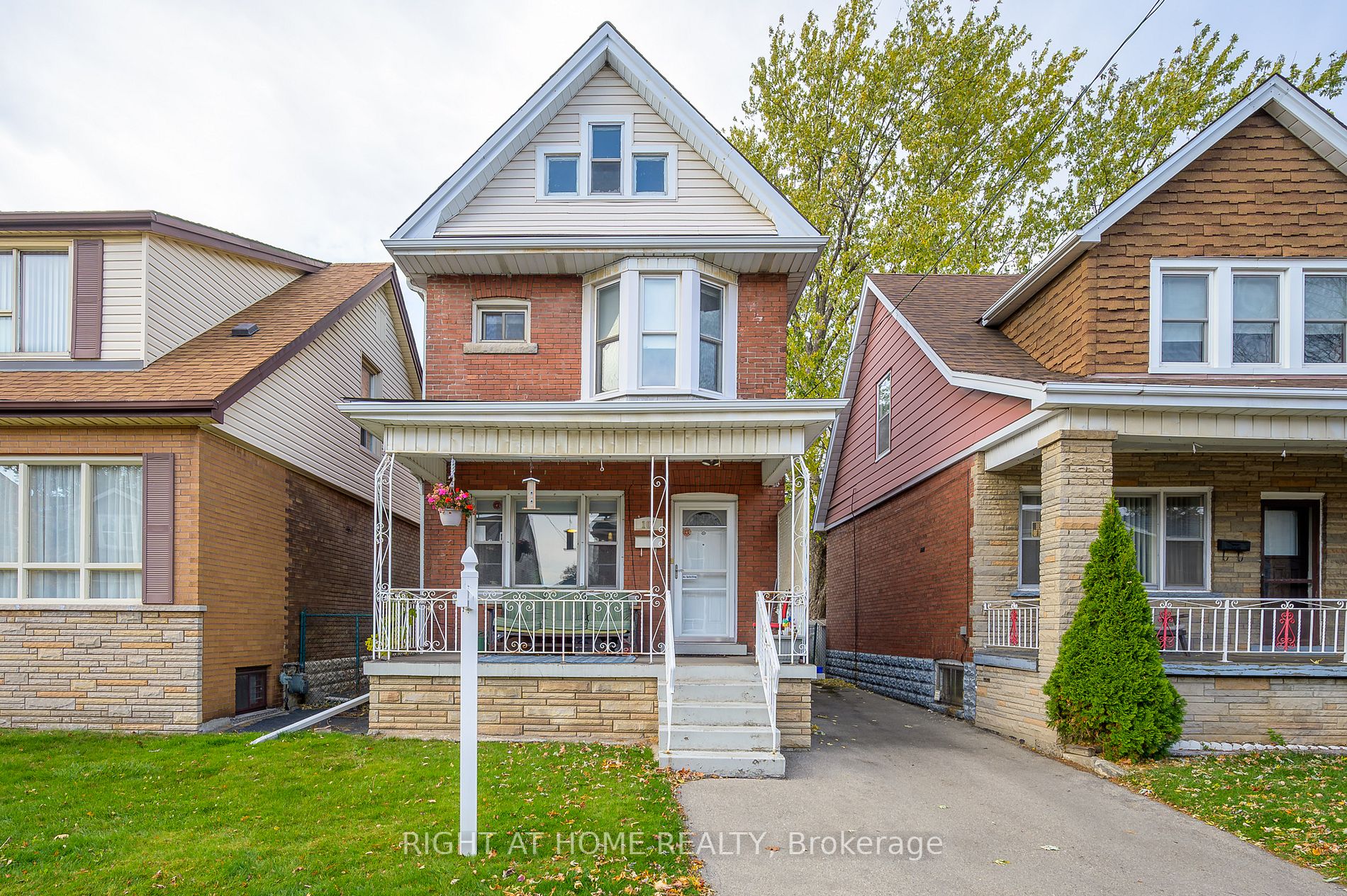 107 N Kensington Ave