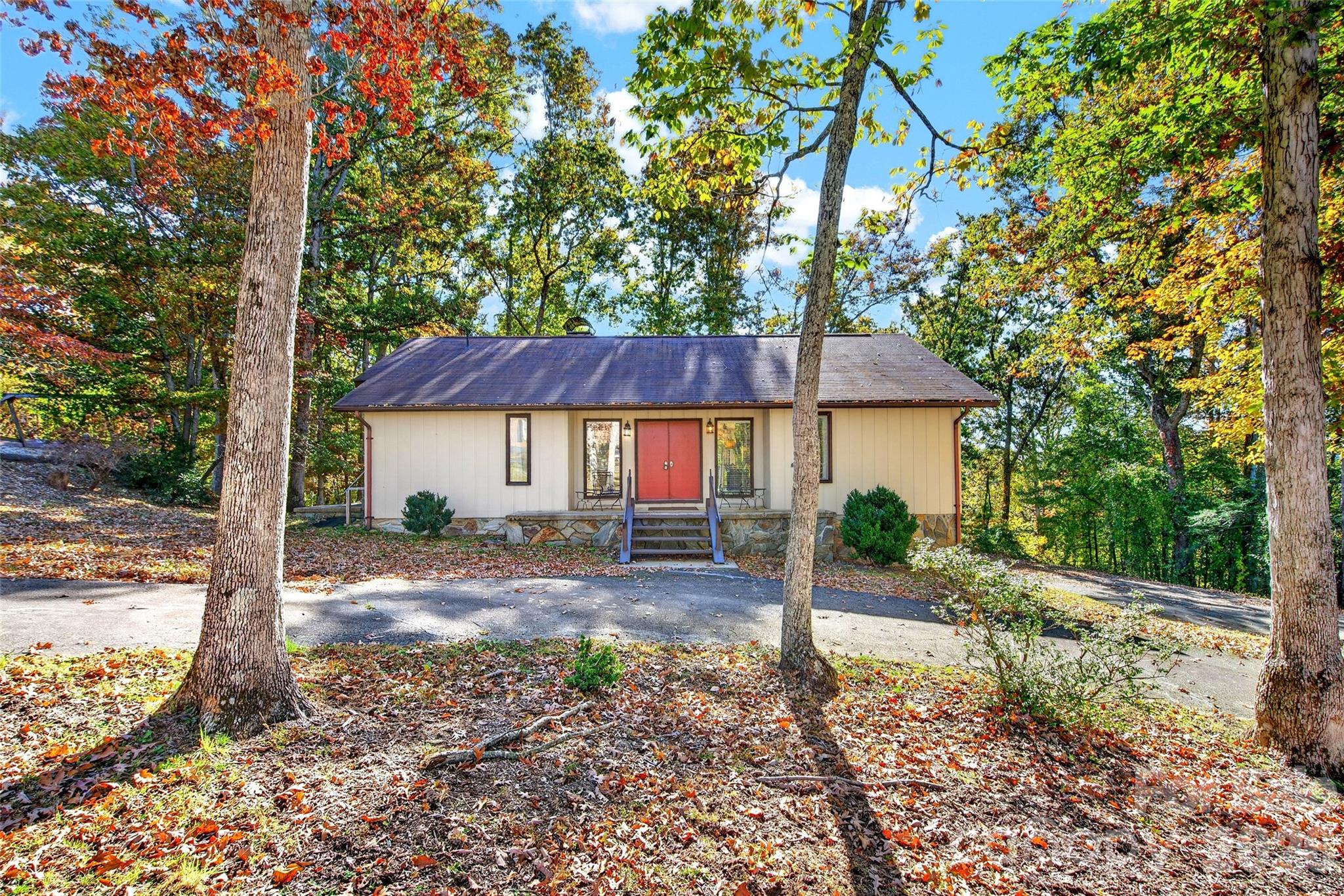592 Carters Ridge Road
