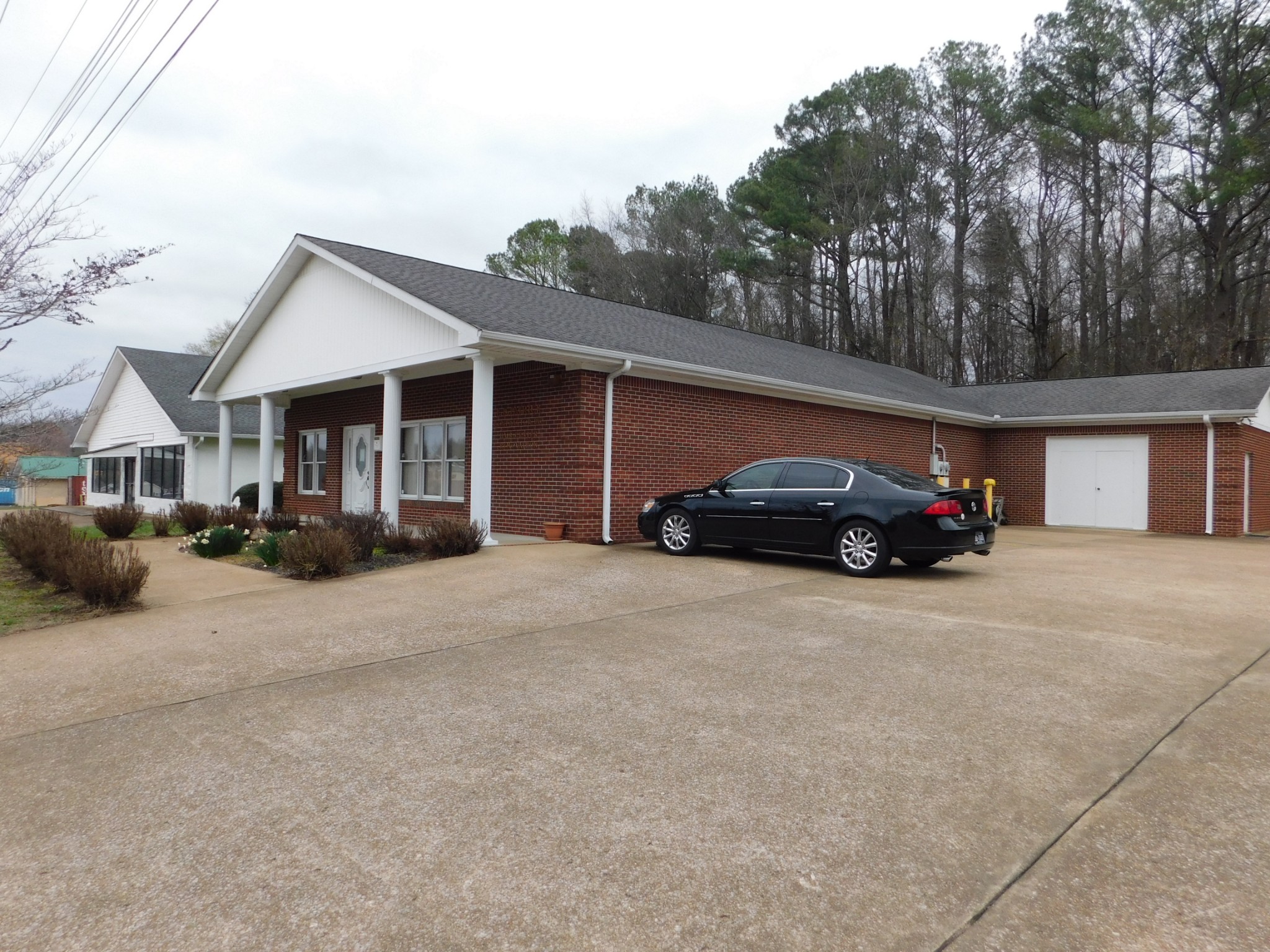 191 S Clydeton Rd