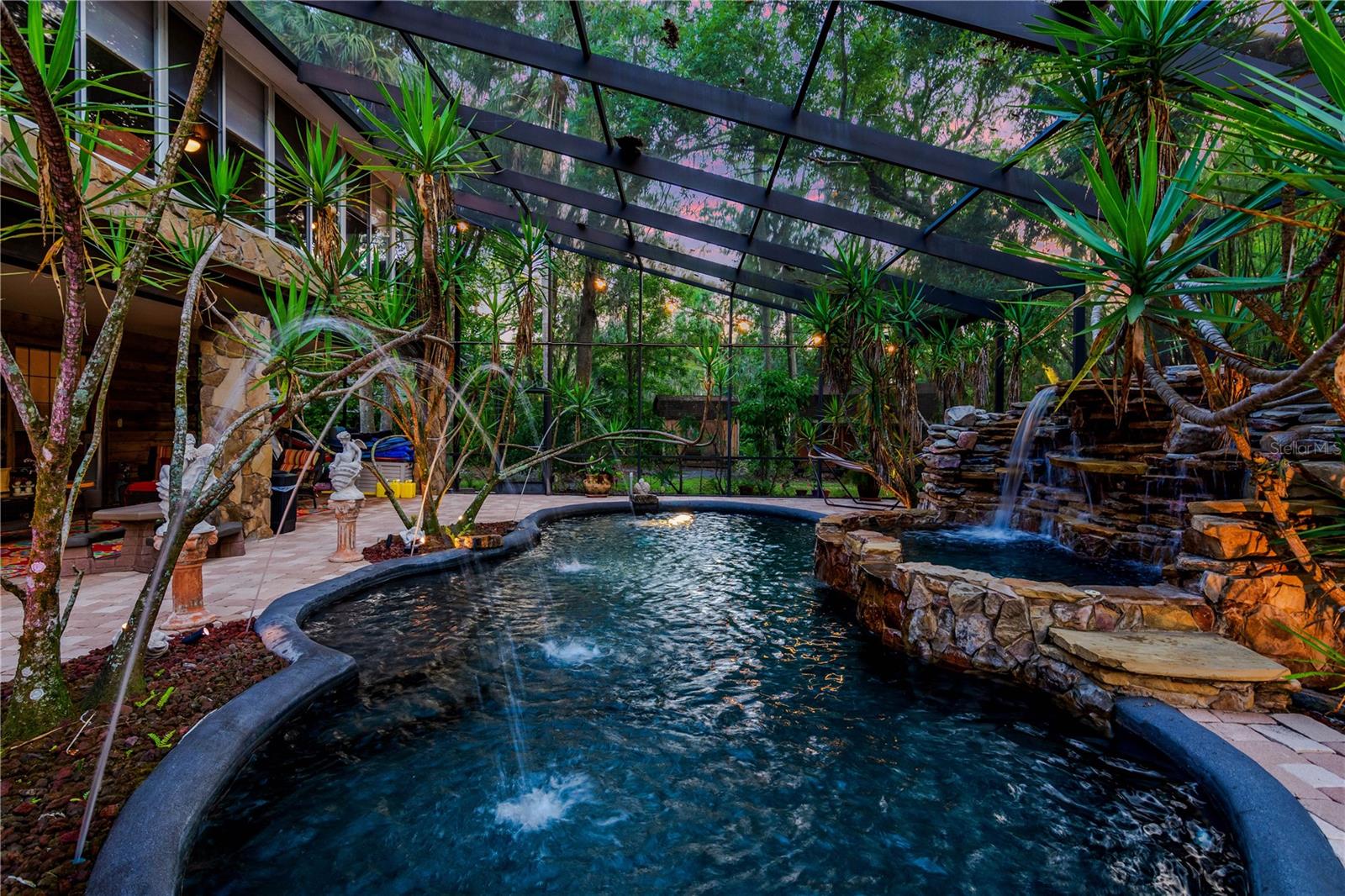 11526 River Country Drive