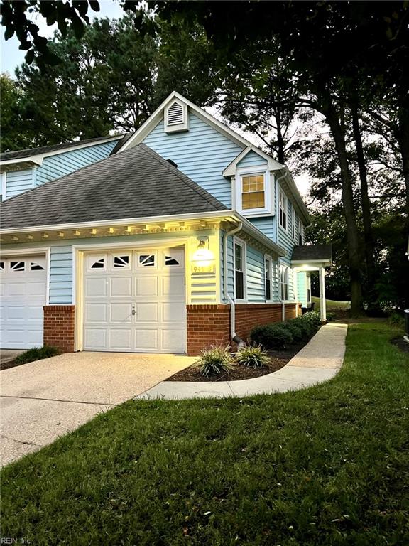 945 Shoal Creek Trail B, Chesapeake, VA 