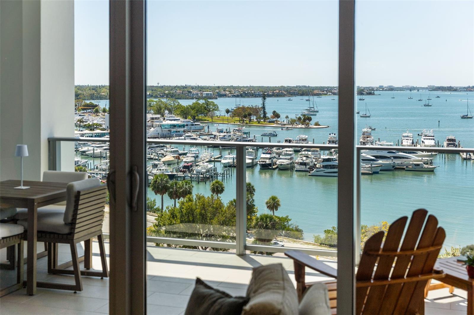 1155 N Gulfstream Avenue 802