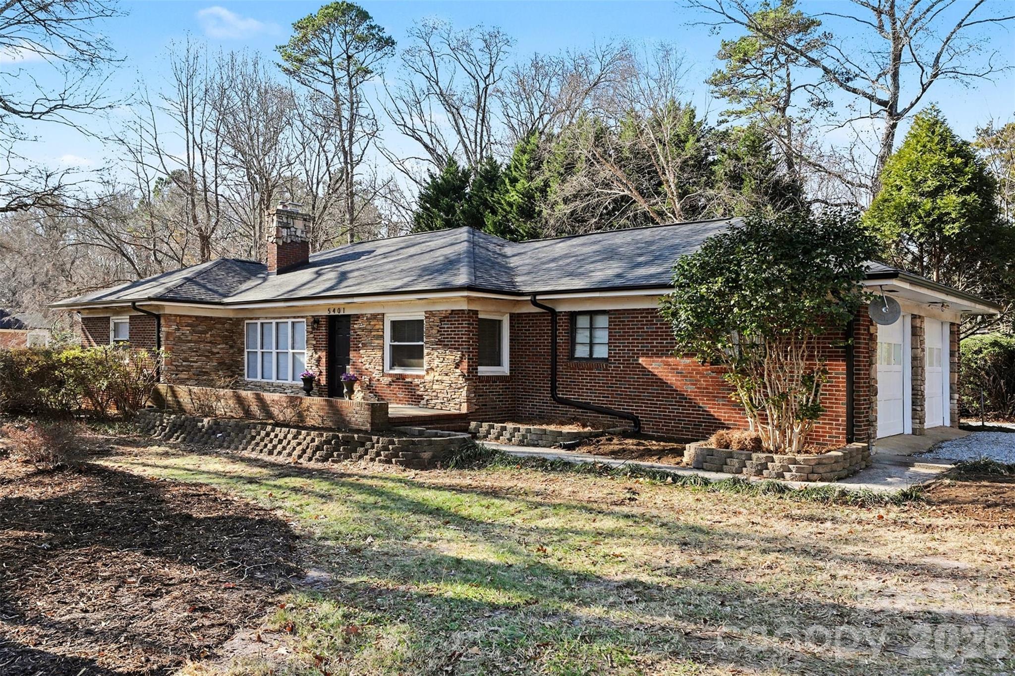 5401 W Sugar Creek Road