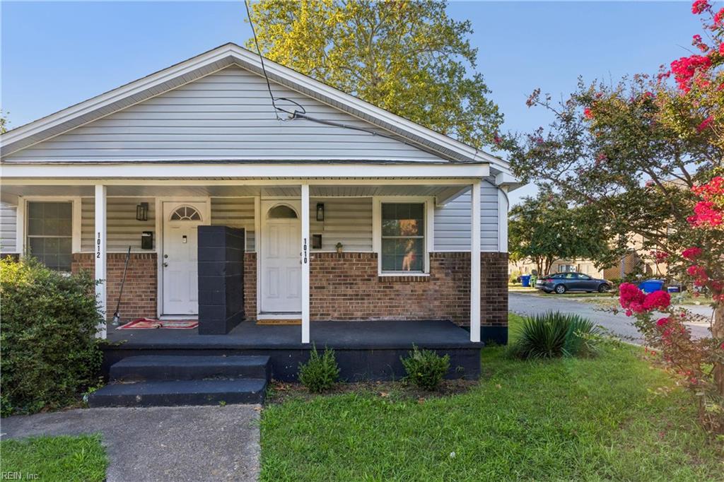 1010 36th Street