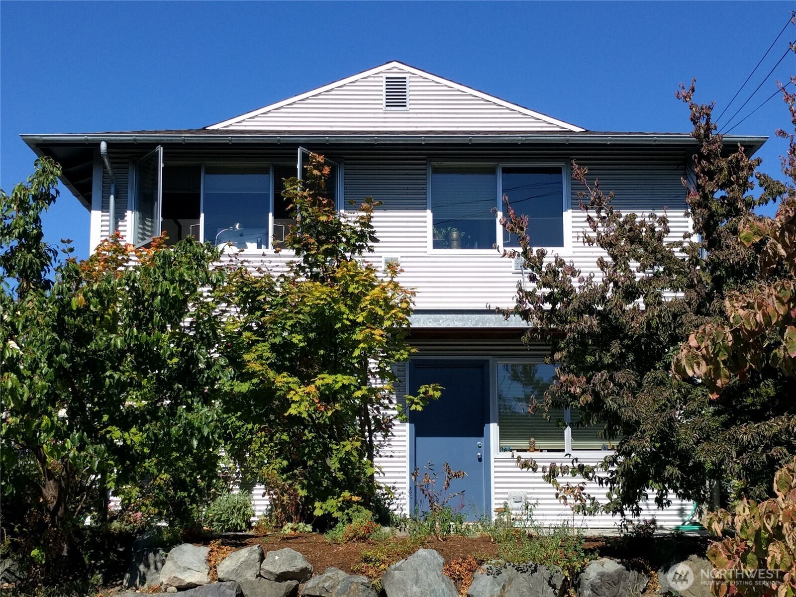 1822 S King Street A-D