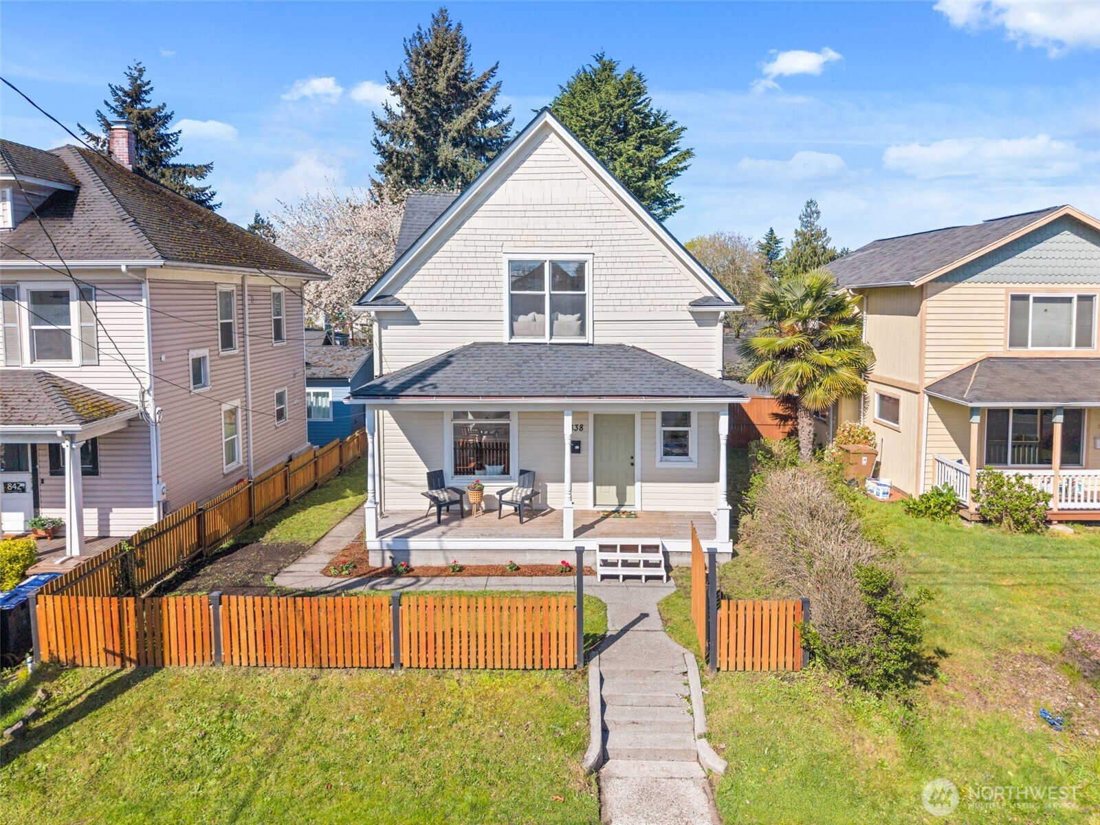 838 S Sprague Avenue