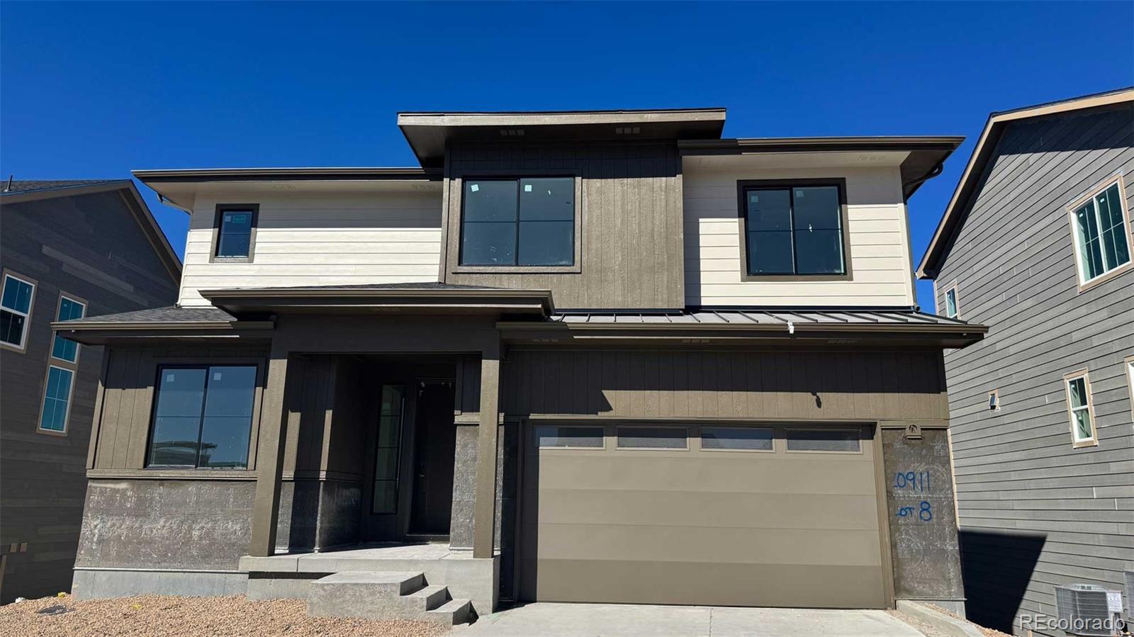 20911 Grays Peak Drive