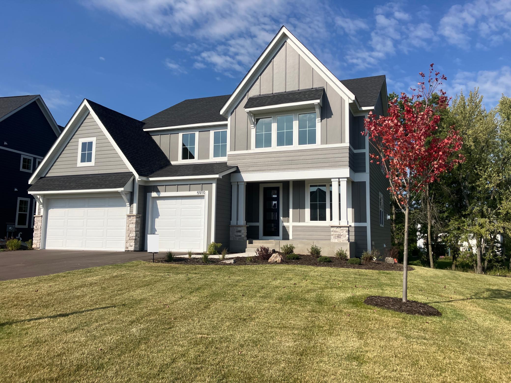 5910 Freeland Alcove N