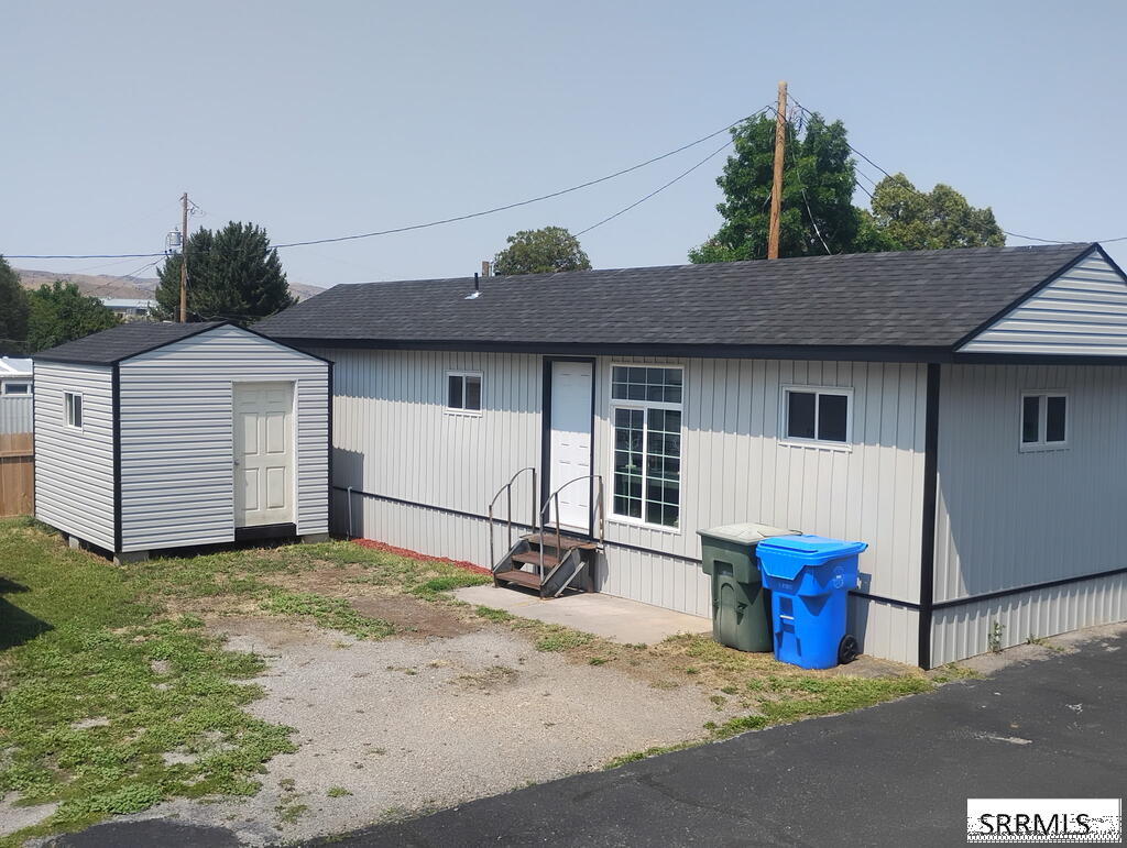 4530 S 5th StreetD3 