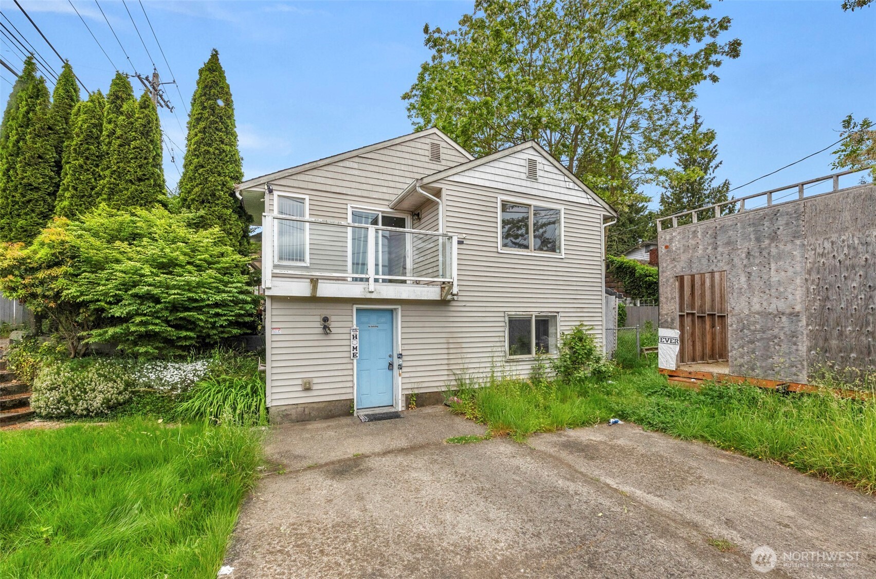 929 Pecks Drive