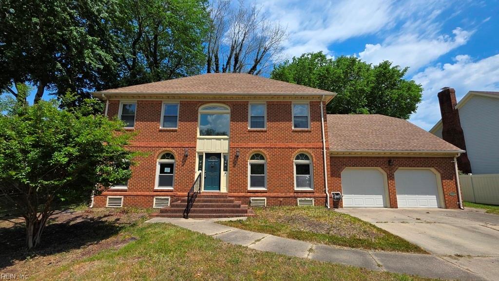 4624 Berrywood Road