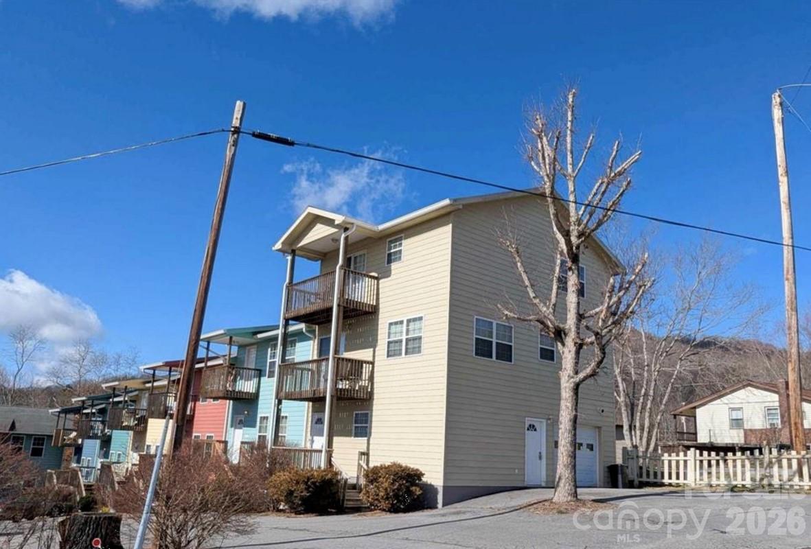 145 Lincoln Park Road J