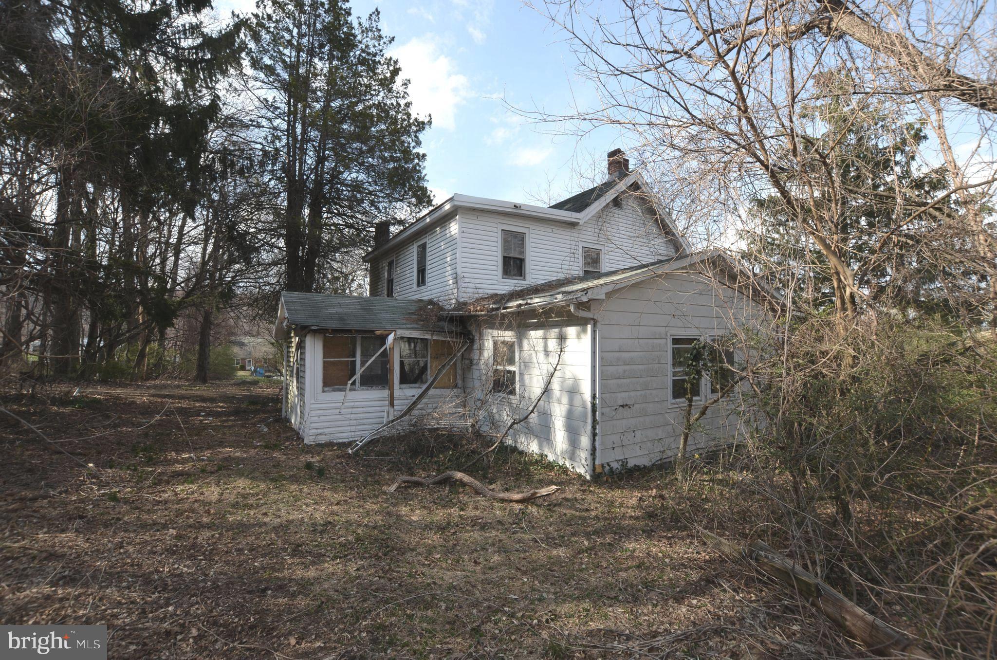 13243 Pennersville Road