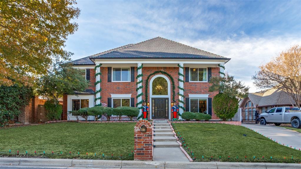 7108 Aspen Wood Trail