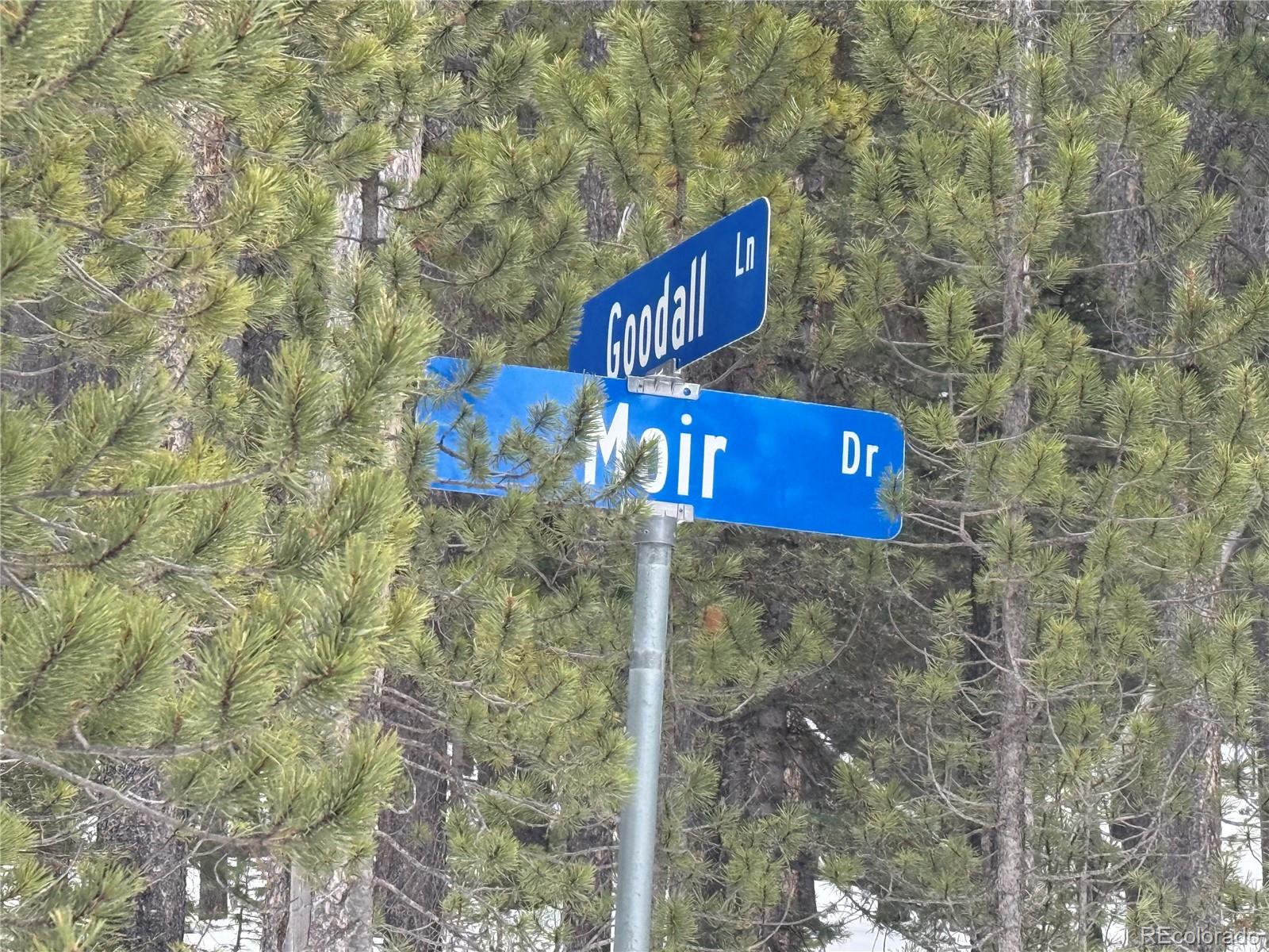 Lot 2806 Moir Drive