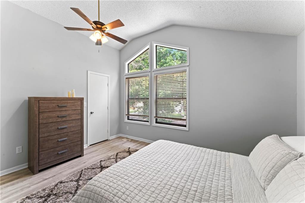 6500 N Jarboe Street