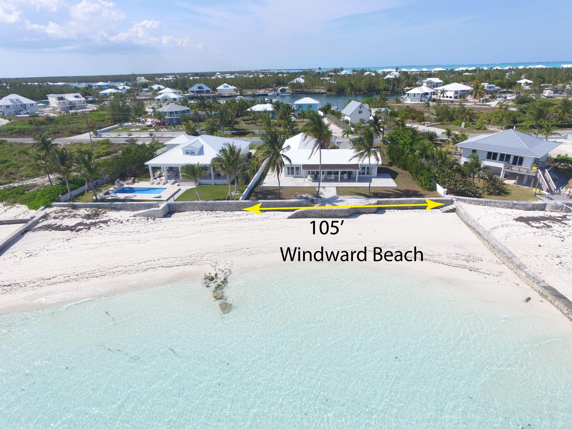 Blue Crab Beach Home