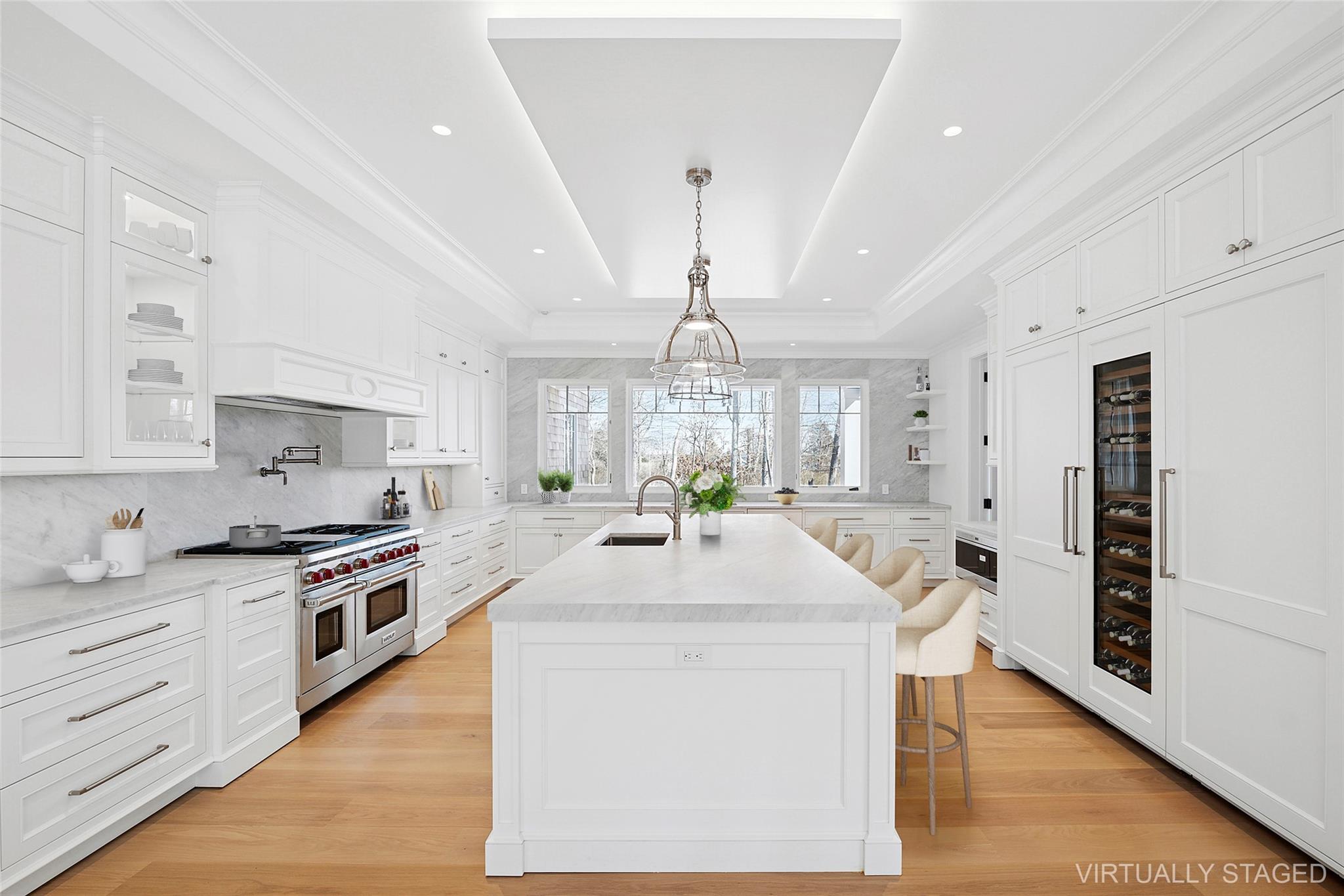 25 Fresh Pond Road