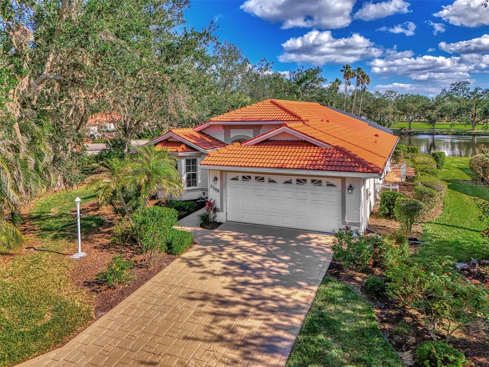 3300 Pennyroyal Road