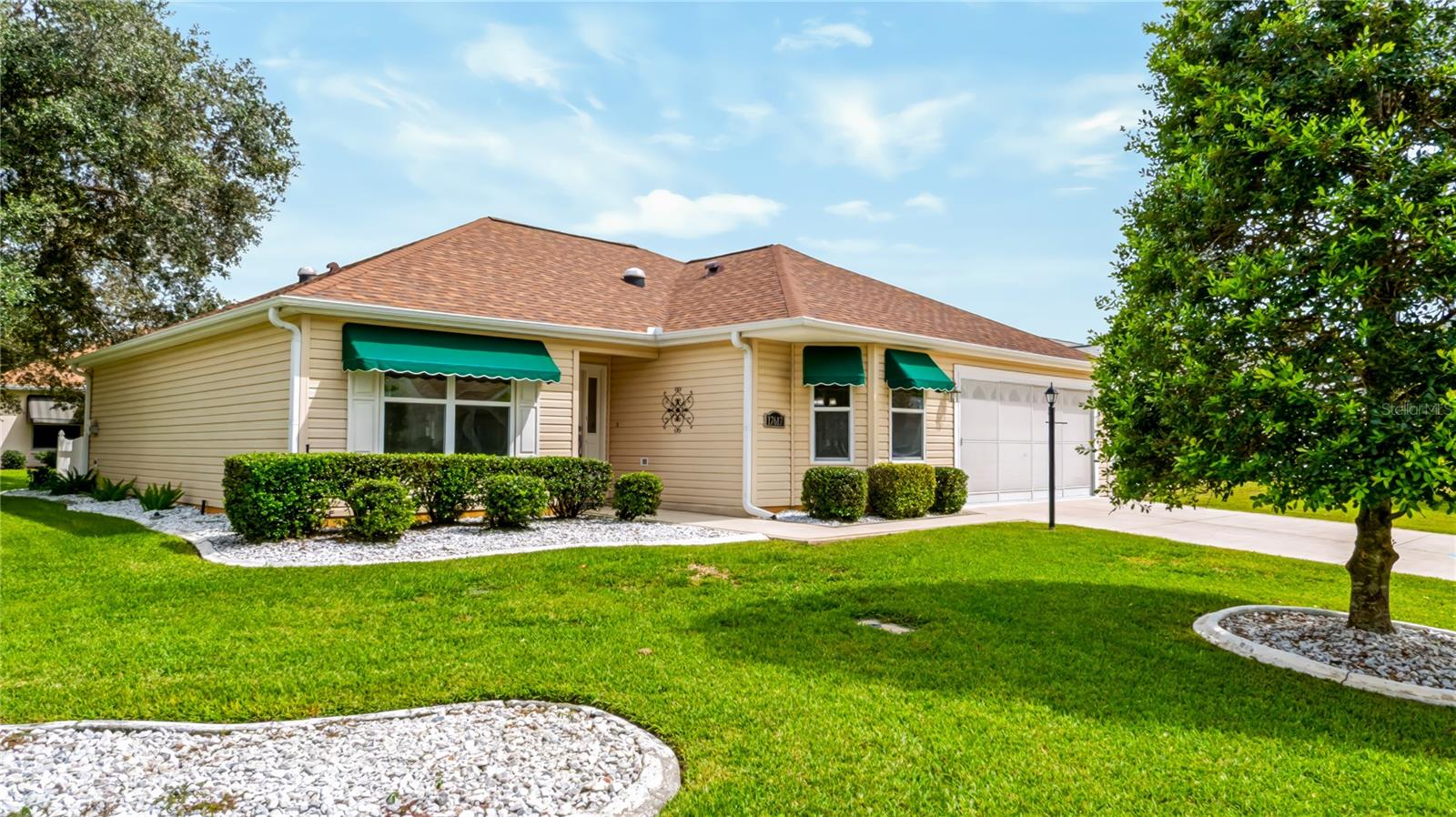 17617 SE 80th Altamaha Court