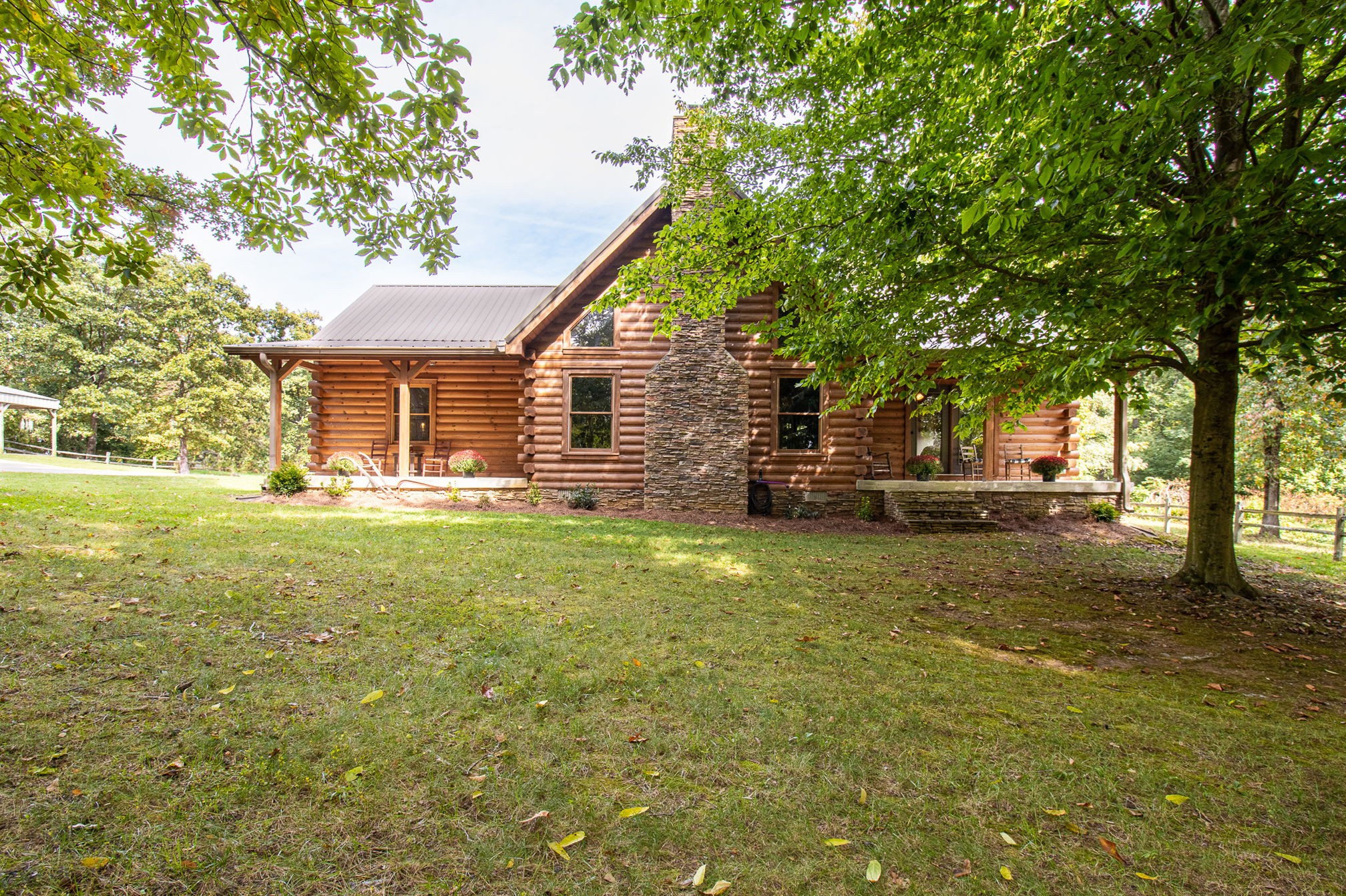 351 Bowling Branch Rd