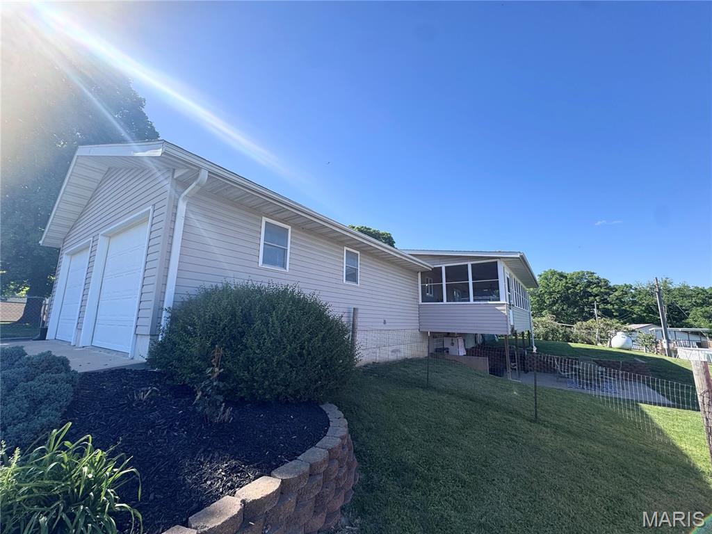 56481 Turner Acres