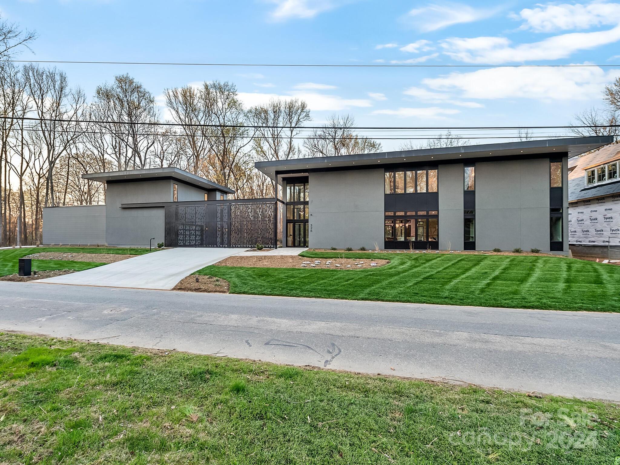 Eastover Charlotte NC Homes for Sale By The Maxwell House Group, Realtor