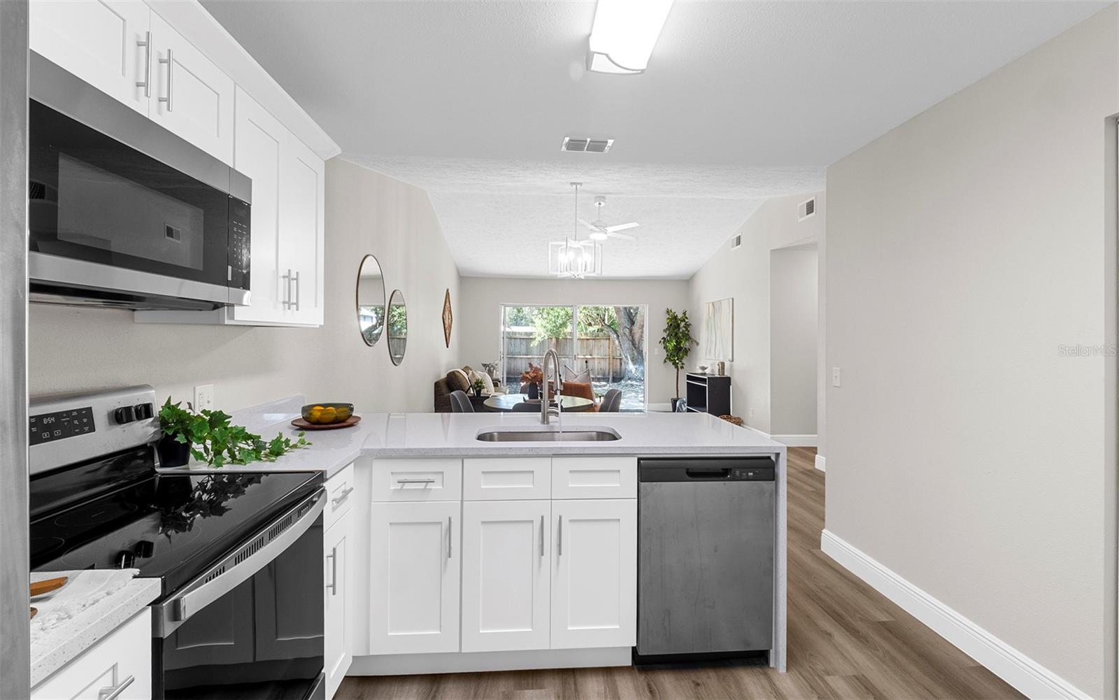 4418 Pine Meadow Court