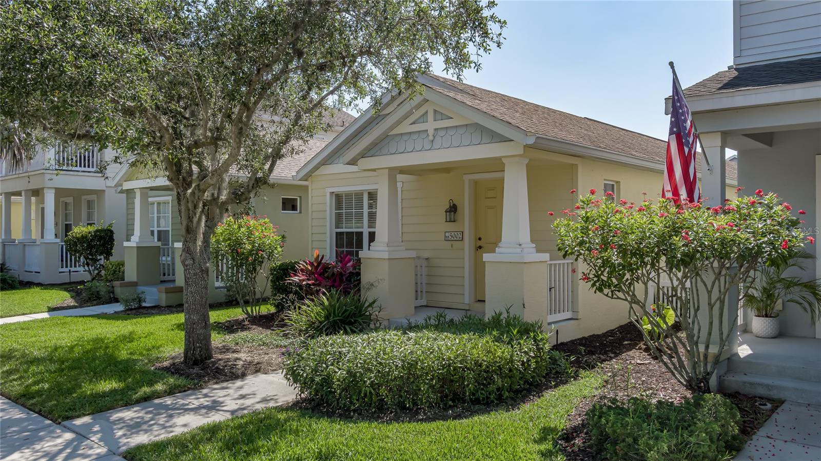 5002 Forest Creek Trail