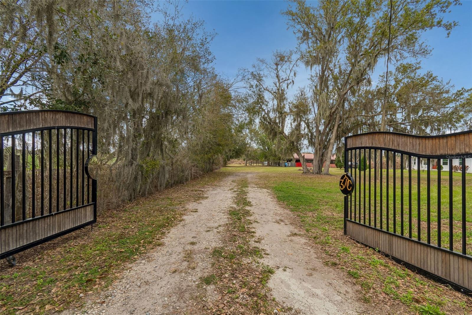 5614 Pless Road