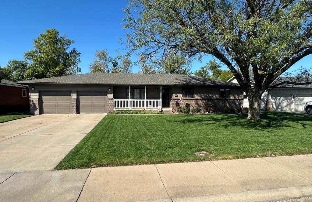 Residential for sale in Great Bend, Kansas, 207249