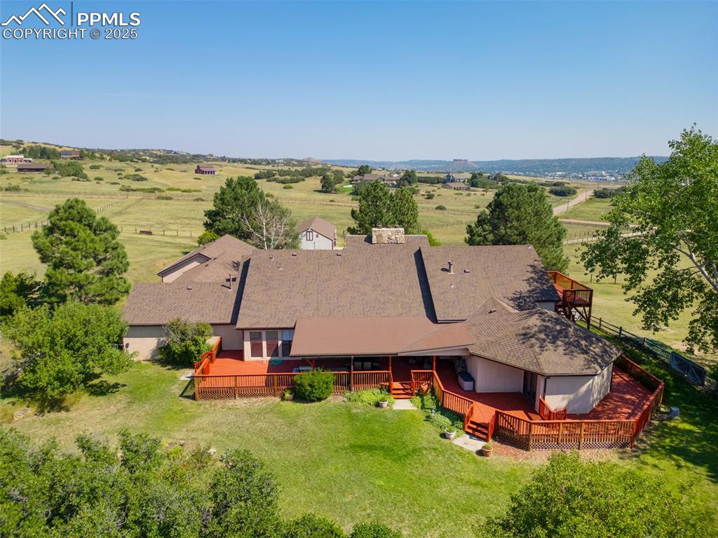 1463 Clarkes Circle