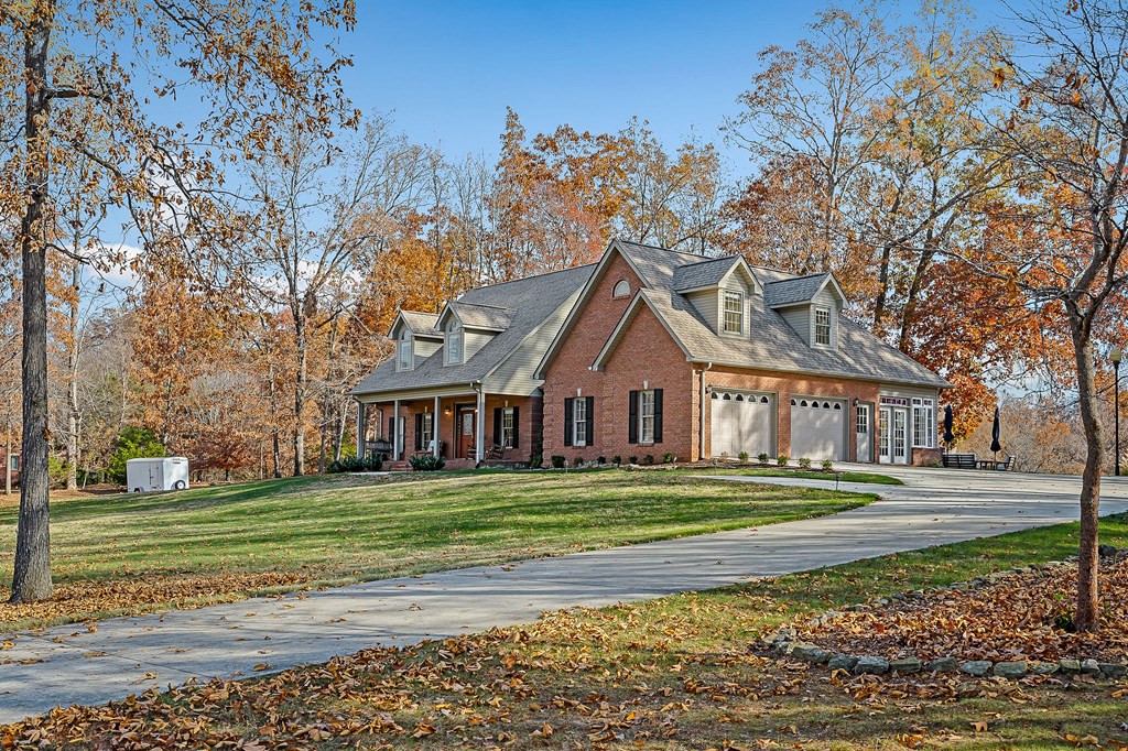 4450 Bear Lake Rd