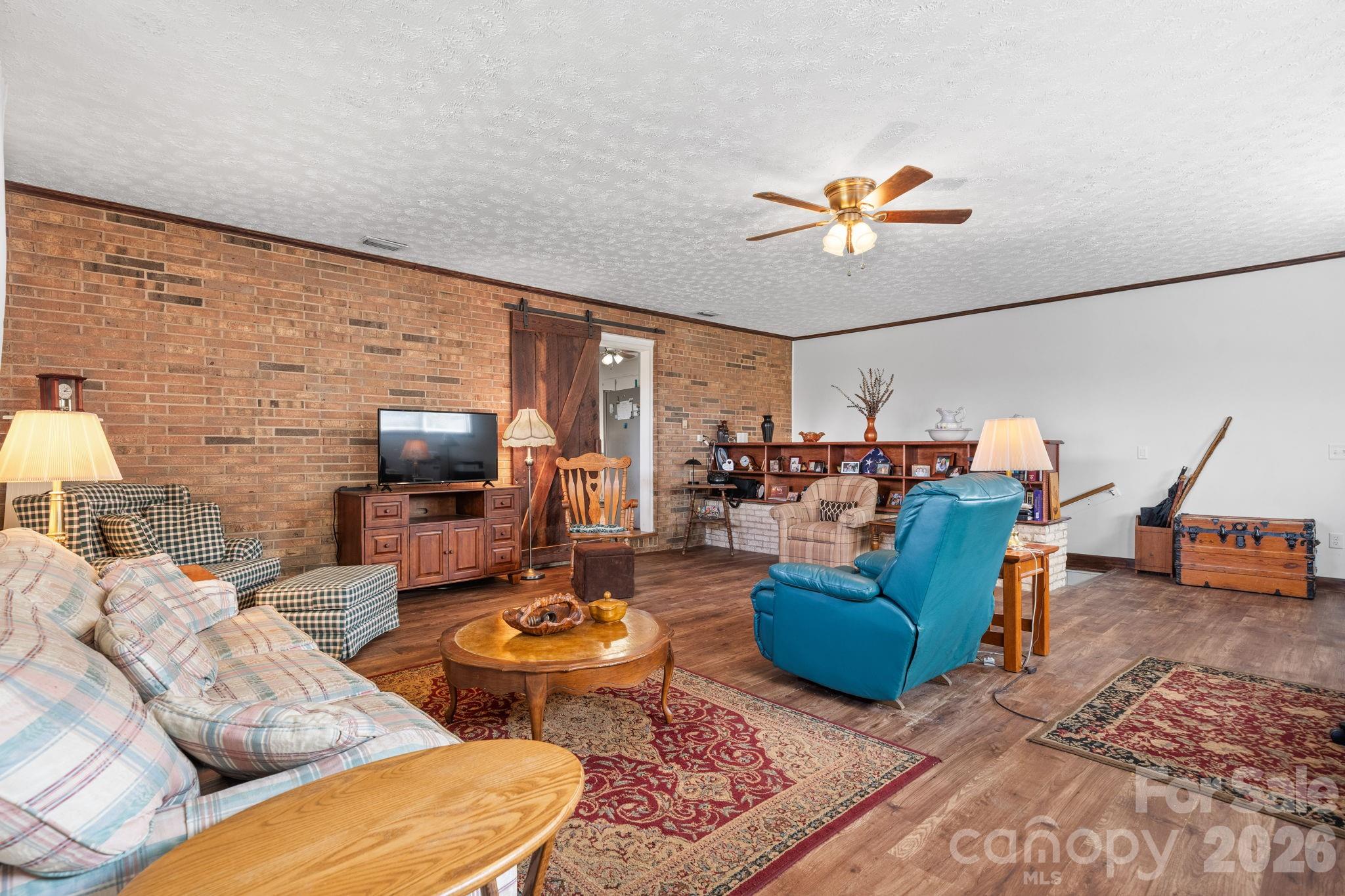 1189 Cajah Mountain Road