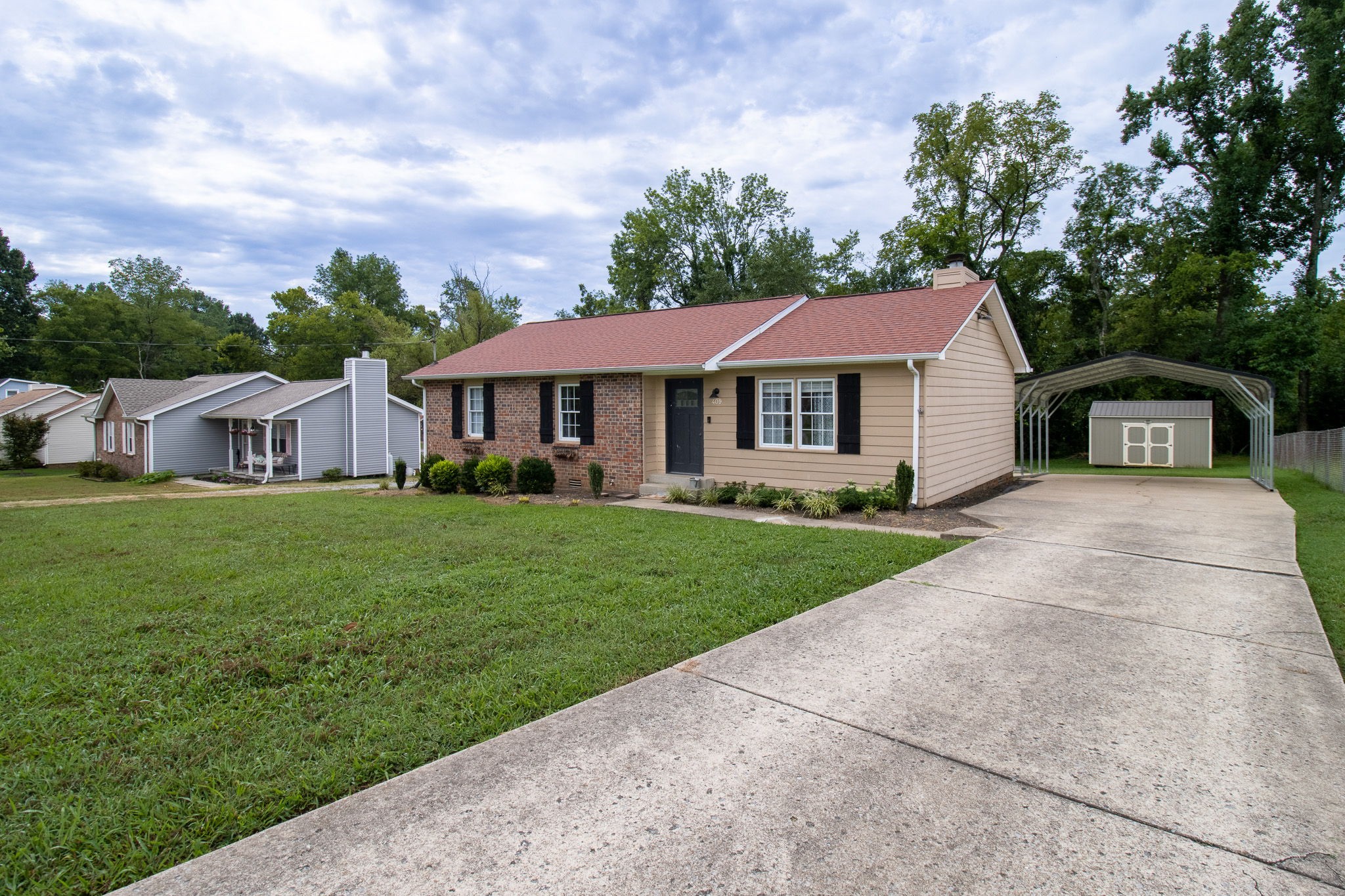409 Sunnybrook Dr