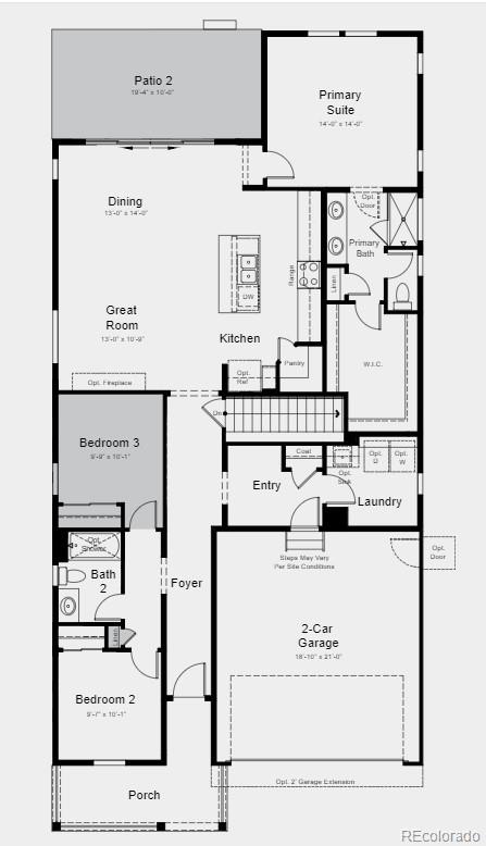 8844 Whiteclover Street