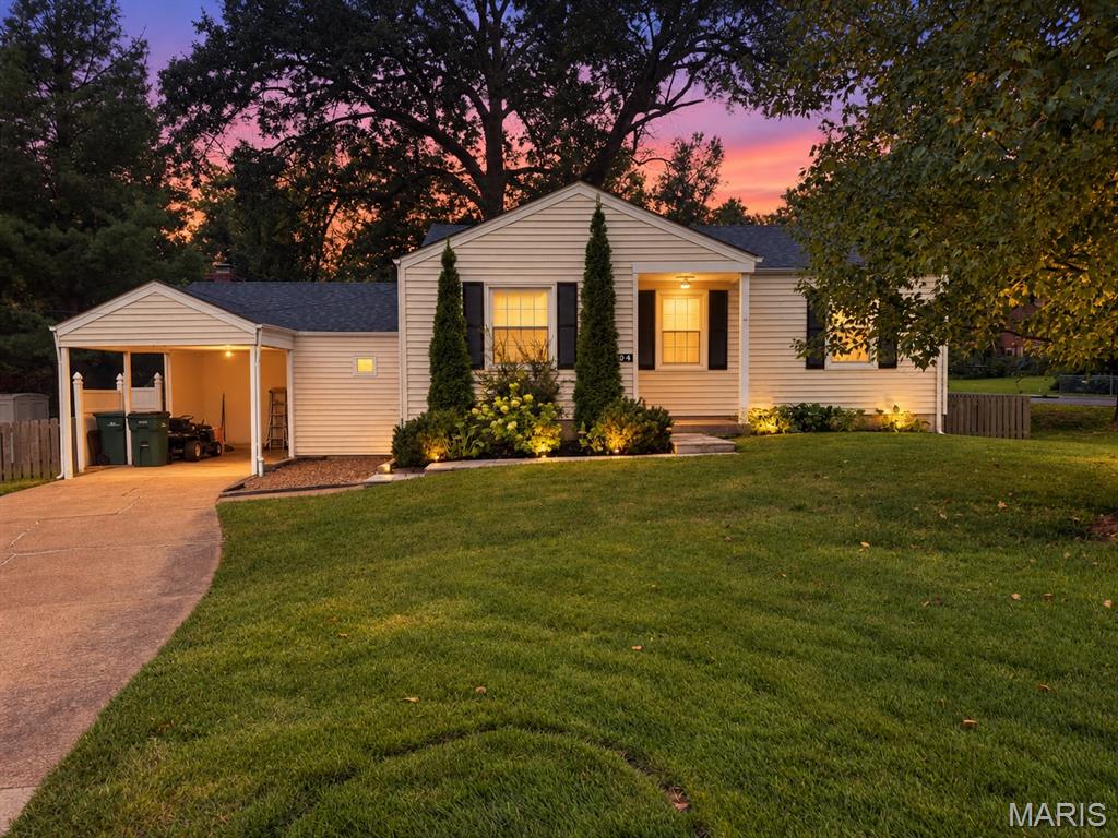 704 Lanvale Drive