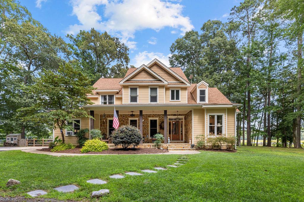 12155 Fenwood Court