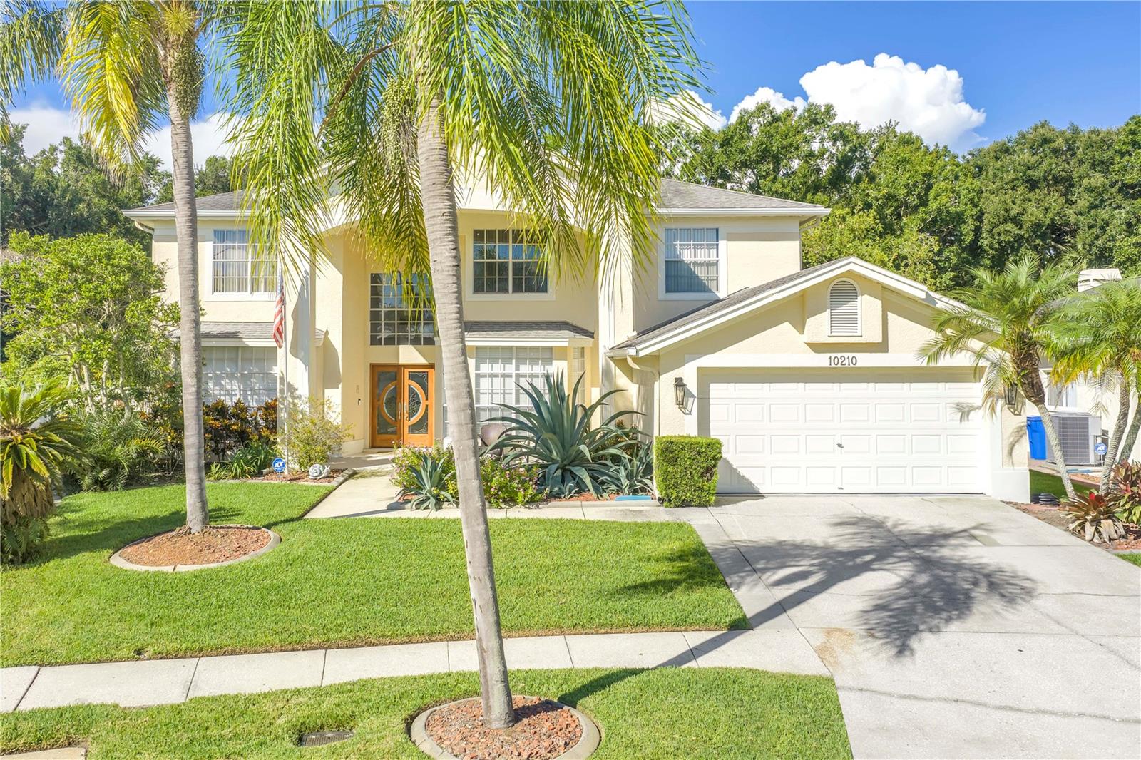 10210 Vista Pointe Drive