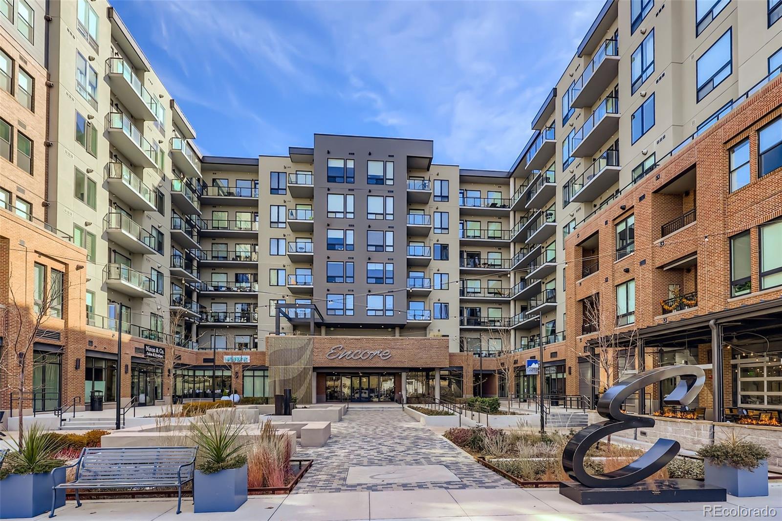 20 Wilcox Street 308