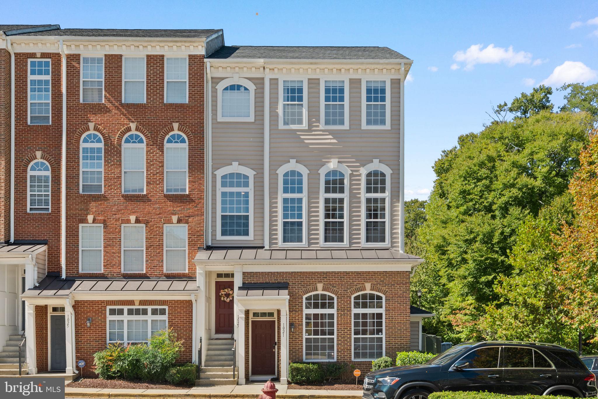 1023 Wood Branch Court 302