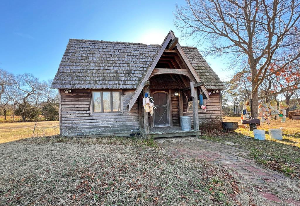 +- 30.87 acres To be sold as-is together. Lots 59-A-22, 59-A 23A and 59-A-22A. Alt tax-ID 4166.