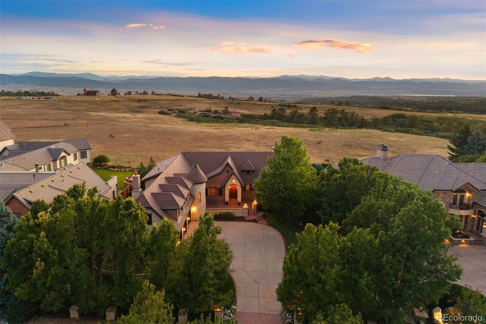 5700 Amber Ridge Drive