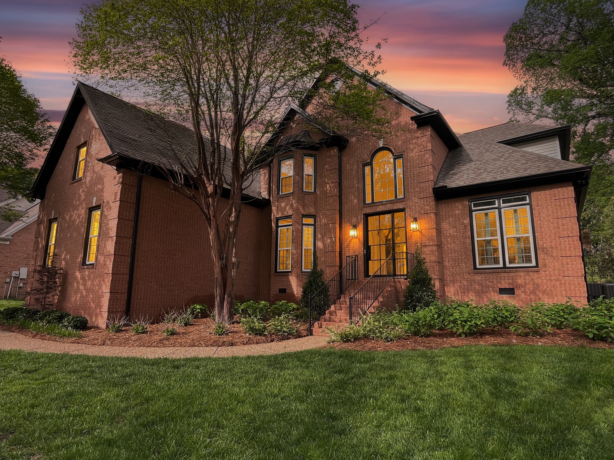 1539 Abbottsford Rd — sold