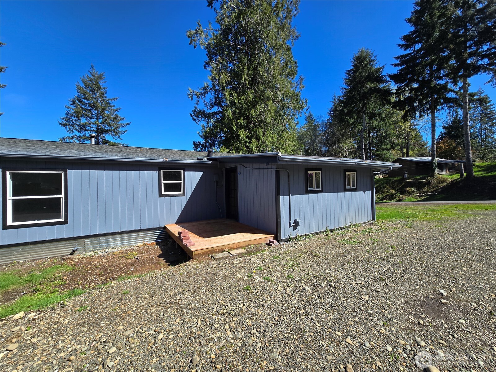 80 W Satsop Drive