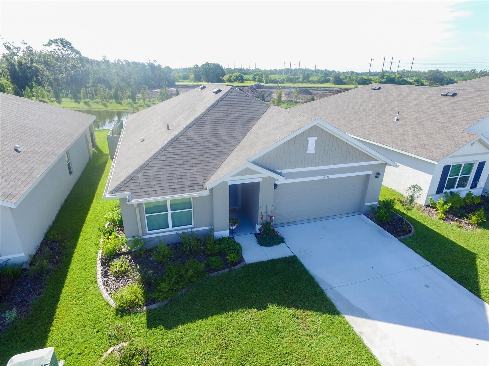 12293 Mountain Island Trail