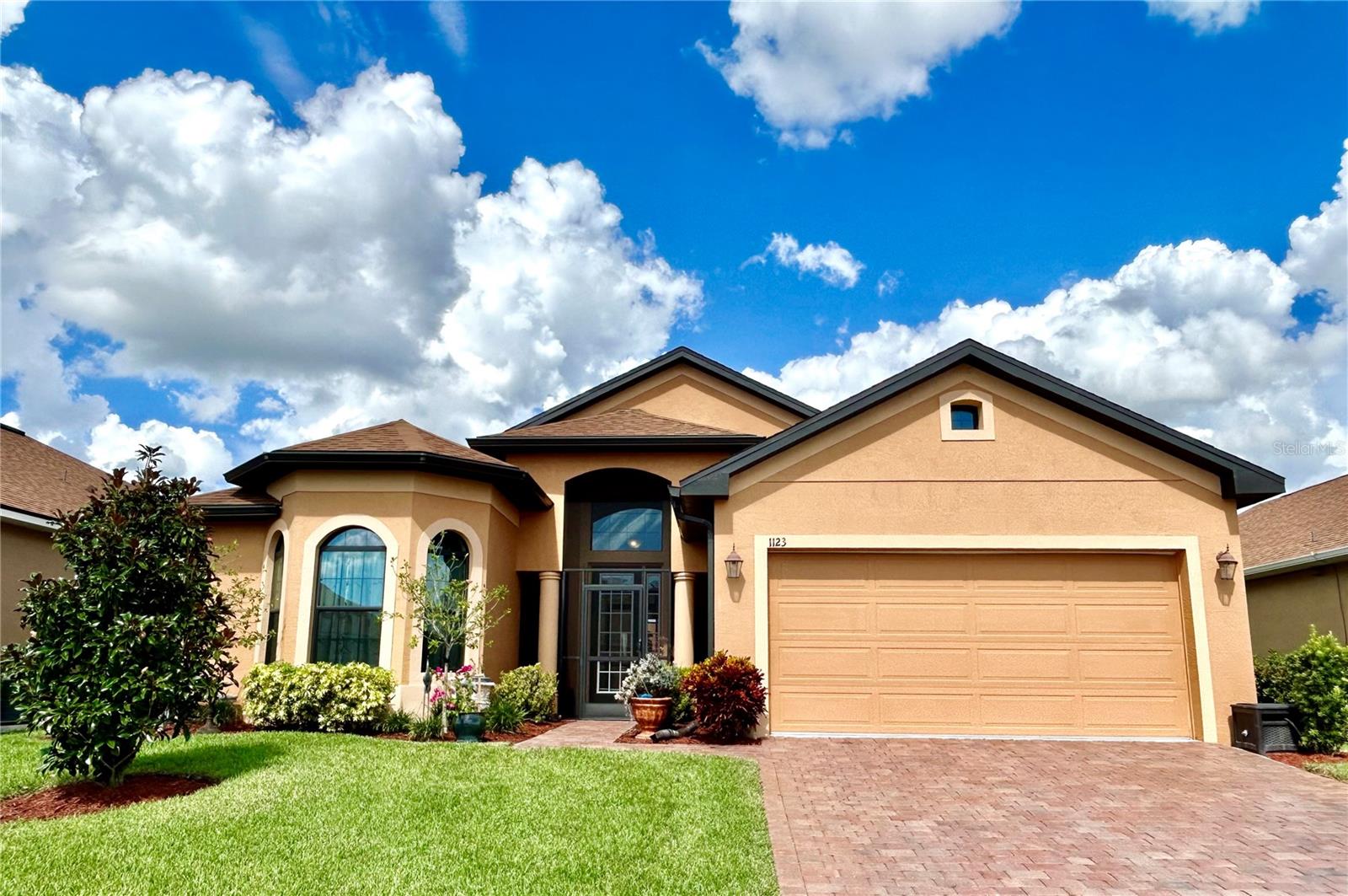 1123 Sawgrass Drive, Winter Haven, FL, Residential