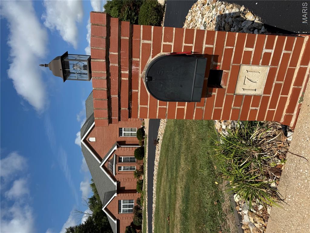 171 Rolling Meadows