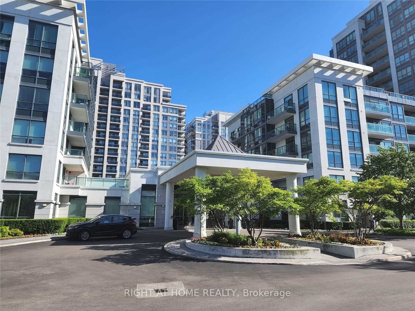 30 North Park Rd 807